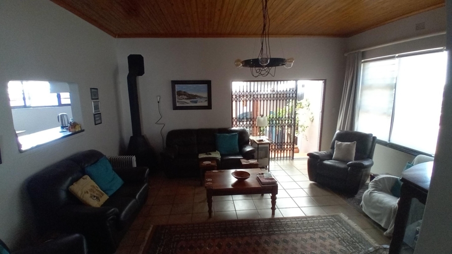 4 Bedroom Property for Sale in Parkersdorp Western Cape